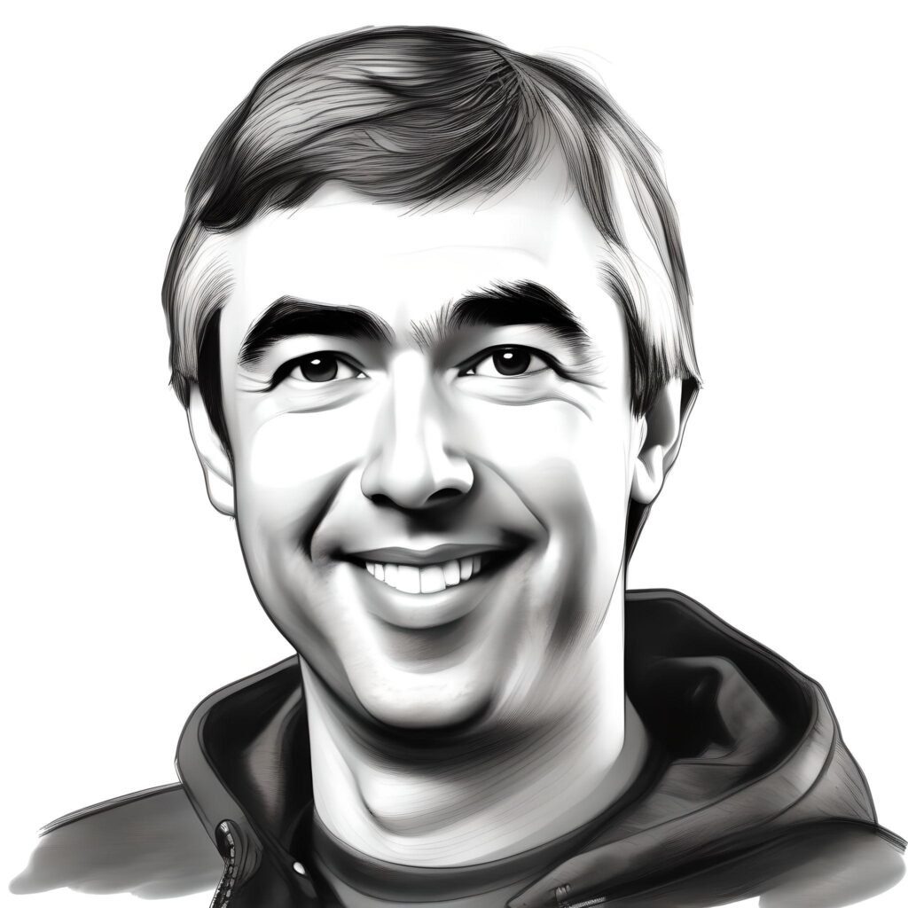 Larry Page