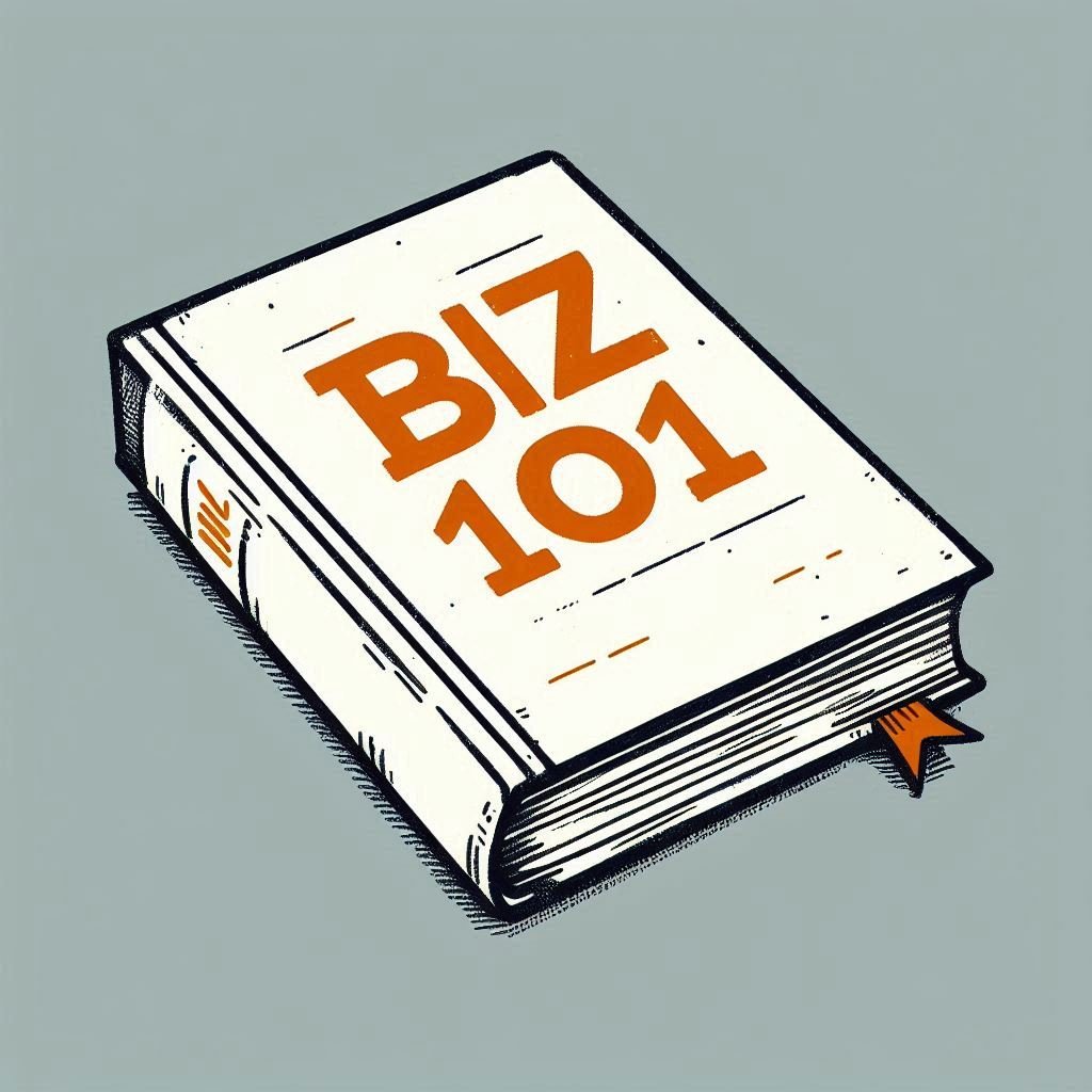 Business Book Publications