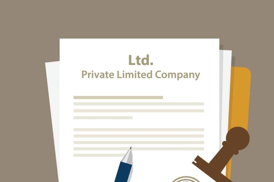 Featured Image used on article about How to Register Private Limited Company in Kenya