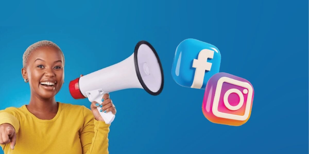 How to Create Effective Facebook/Instagram Ads in Kenya