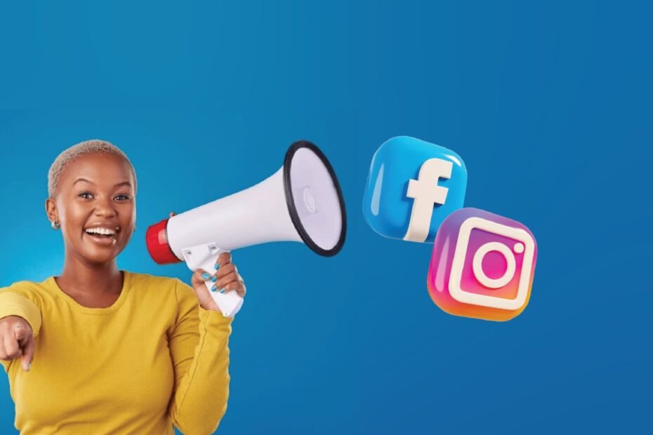 How to Create Effective Facebook/Instagram Ads in Kenya