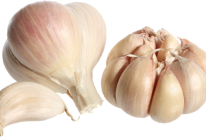 Garlic Cloves