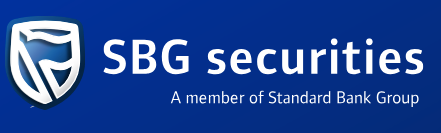 SBG Logo