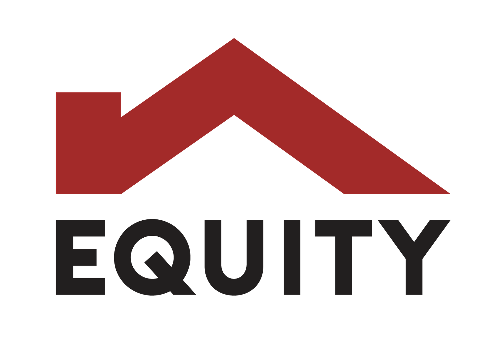 equity bank kenya logo as used in an article listing down top investment banks in Kenya