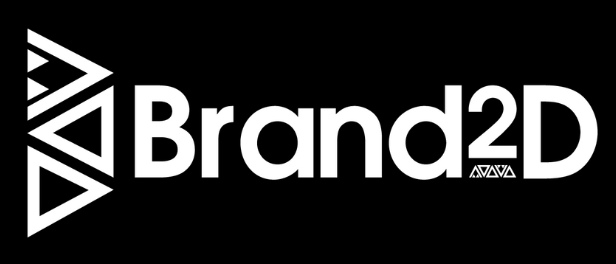 Brand 2D Logo