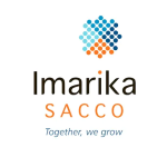 Imarika Sacco Logo