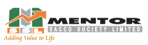 Mentor SACCO logo