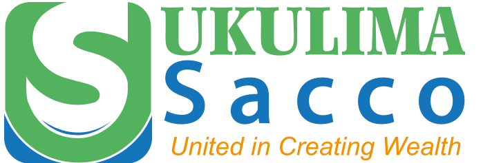 Ukulima Sacco Logo