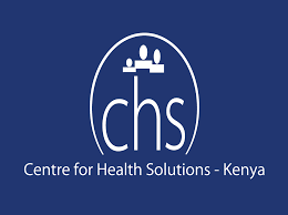 CHS Kenya NGO Logo