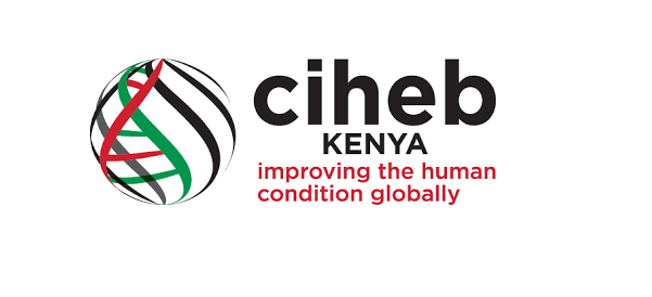 CIHEB Kenya NGO Logo