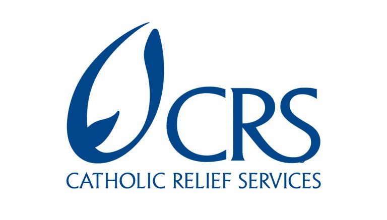 Catholic Relief Services NGO Logo