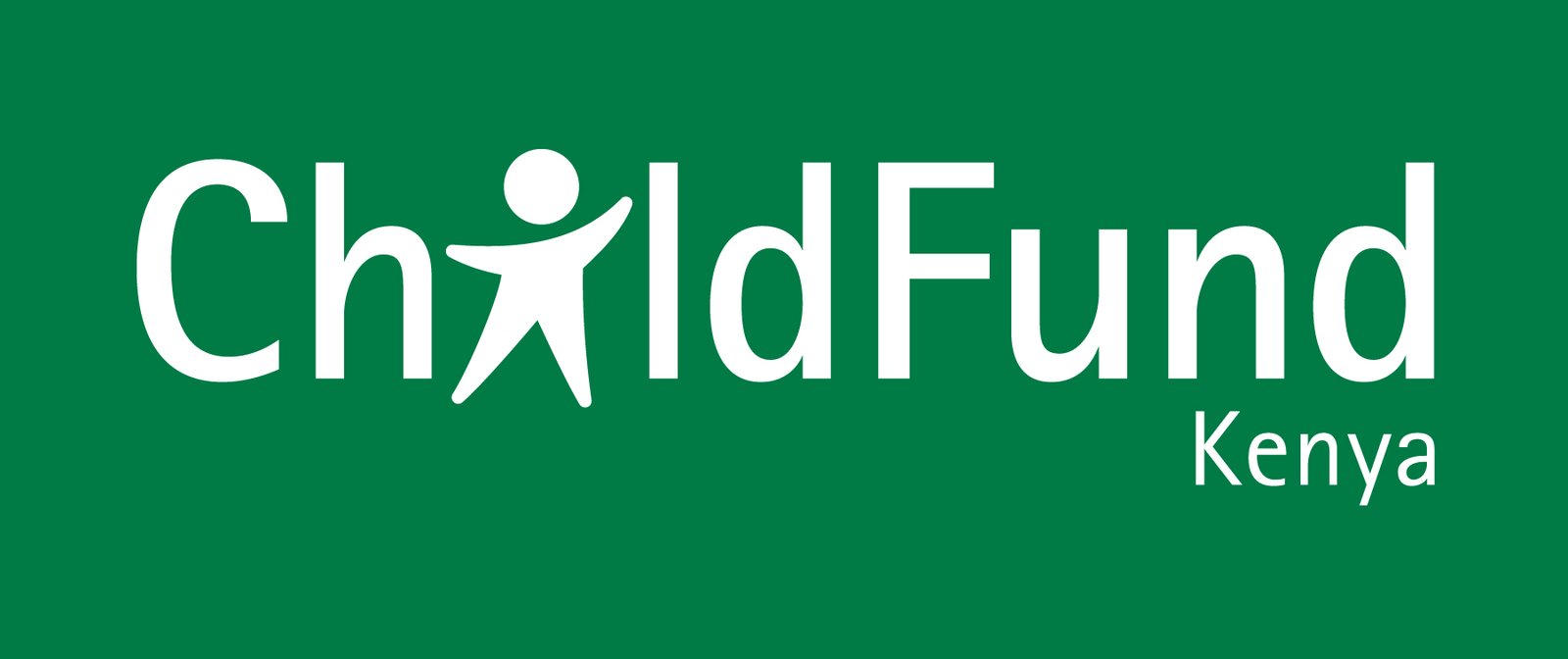 ChildFund Kenya Logo