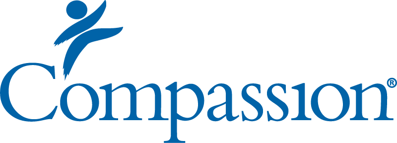Compassion NGO Logo
