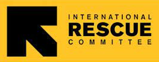 IRC NGO Logo