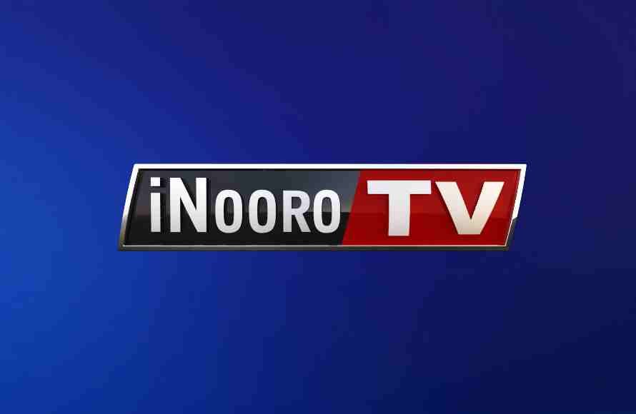 Inooro TV Logo