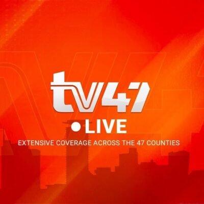 K24 TV Live Streaming - Bizsasa