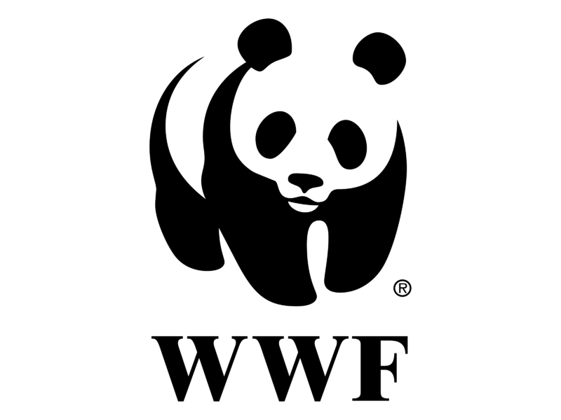 World Wide Fund for Nature NGO Logo