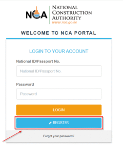 Nca Developer Commitment Form.pdf How to Register for NCA Certification in Kenya
